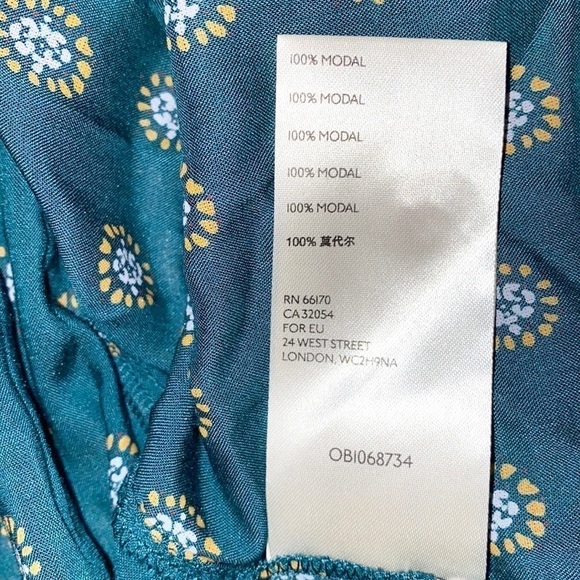 MAEVE Anthropologie Top - Picture 4 of 5